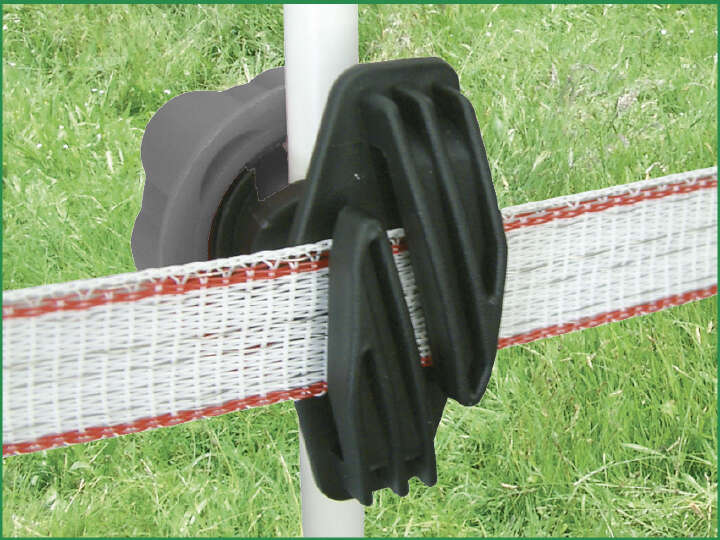 AKO Vario Plus Band-Schraubisolatoren